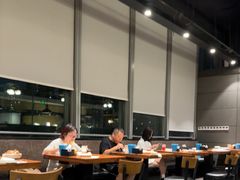 -汉巴味德·烤肉与啤酒的自助(杭州大悦城店)