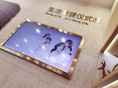 -海马体照相馆(上海宝山万达广场店)