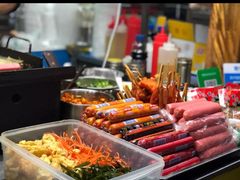 -大东北首席烤冷面(常兴路店)