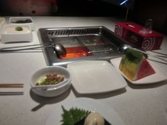 -海底捞火锅(顺义华联店)