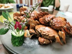 -马头巷·隐庐居·红油大虾(园区店)