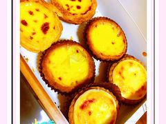 -莉蓮蛋挞(静安寺店)