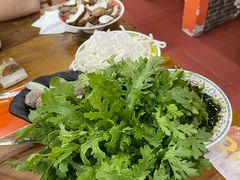 -都善和记洛阳涮牛肚(丰产路店)