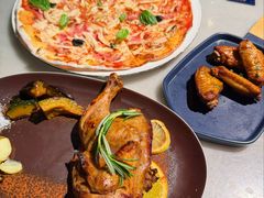 -玛尚诺意式餐厅(天环广场店)