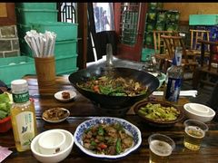 干锅三下锅-富正毅三下锅连锁(三店)