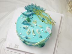 -糖秋Cake DIY·蛋糕定制·甜品台(观音桥店)