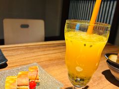 -千代武日本料理(爱建店)