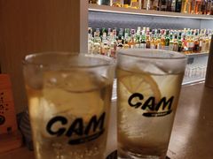 -GAM HighBall 日式小酒馆