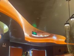-尚善若水·汤泉·SPA·沐足(东方渔人码头店)