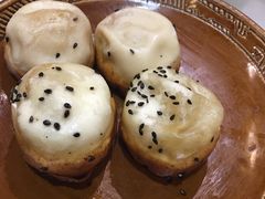 -京城小江南·土菜馆·蒸白鱼(东四十条店)