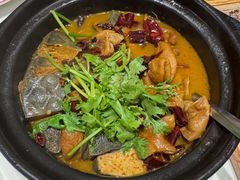 -金陵后厨·南京菜(新街口秣陵路店)