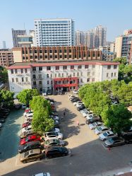 -江西省儿童医院(东湖院区)