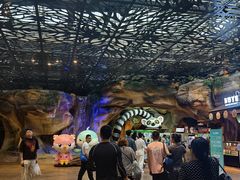 -杭州开元森泊度假乐园