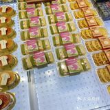 打卡可爱面包🍞仟吉