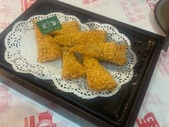 -堂瓦里·传统赣菜(第一街区店)