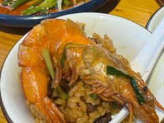 -民食香·腊排骨野生菌美食(木府店)
