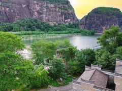 -江西龙虎山景区