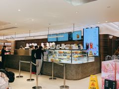 -奈雪的茶(花城汇中区PRO店)