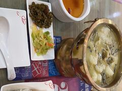 -嘉和一品粥(魏公村店)