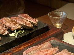 -一沙一城·岩烤牛扒(深圳首店)