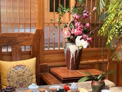 -悦真雅院·四合院·清真私房菜(雍和宫店)