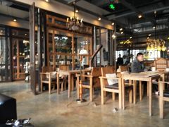 大堂-Africafe(非洲咖啡)