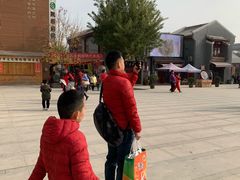 -中华郡温泉