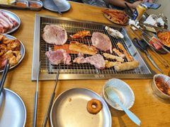 -曾百万小炉小串自助烧烤(高新店)