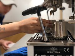 -Legno.ita Coffee by Wood(襄阳南路店)
