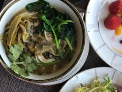 -食百绚全日制餐厅(成都棕榈泉费尔蒙酒店)