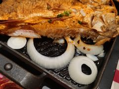 -西贝(东城万达广场店)