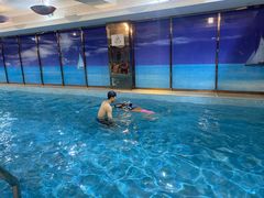 -索菲特游泳·健身·SPA(西湖店)