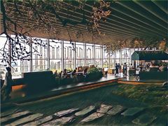 -Seesaw Coffee(朝阳大悦城店)