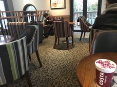 -COSTA COFFEE(上海虹口公园店)