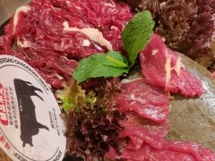 -二刀潮牛(重庆光环购物公园店)