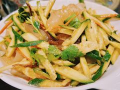-Auntie Guan's Kitchen(曼哈顿店)