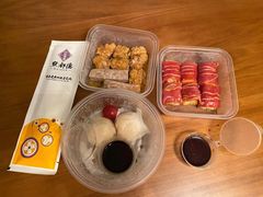 -点都德(龙之梦店)