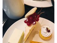 -常州新城希尔顿酒店·OPEN全日餐厅