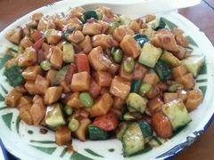 android_upload_pic-老门框爆肚涮肉(金宝街店)
