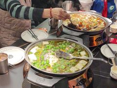 -师烤·豆花烤鱼(深圳坂田天虹店)