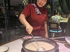 -景笙毋米粥底火锅(20年老字号)