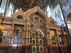 -滴血救世主教堂