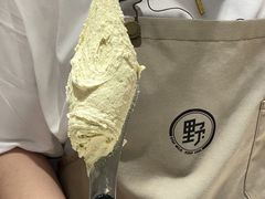 -野人先生Gelato(上海长宁龙之梦店)