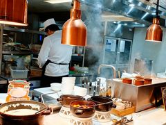 -晶丽香榭自助餐(南京大饭店)