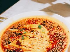 -青花椒花椒鱼(合生汇店)