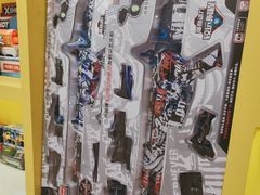 -meland·儿童乐园·游戏厅娃娃机·电玩Xbox(成都合生汇店)