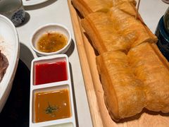 -滋粥楼·顺德菜(番禺广场总店)