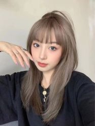 点击看大图 -藤野造型·专业烫染店