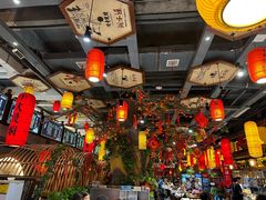 -湘水谣(芙蓉店)