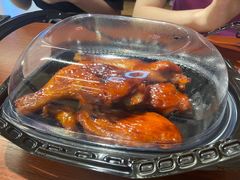 -永辉超市(凯德·天府店)